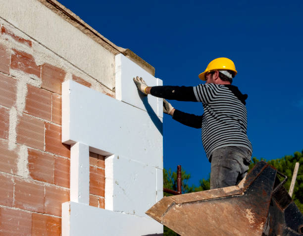 Best Spray Foam Insulation in Green Springs, OH
