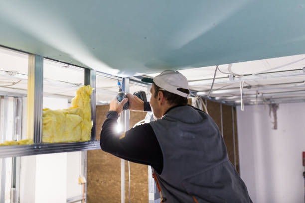 Best Specialized Insulation Services in Green Springs, OH