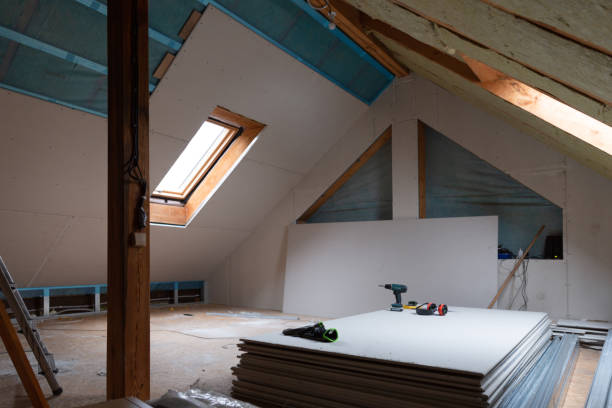 Best Spray Foam Insulation in Green Springs, OH