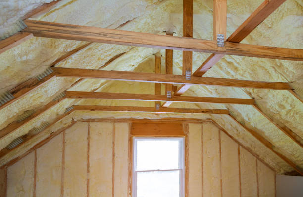 Best Residential Insulation in Green Springs, OH