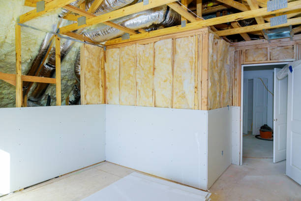 Best Geographic-Specific Insulation Services in Green Springs, OH