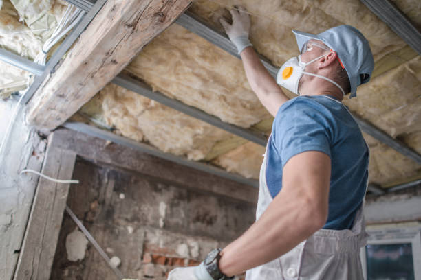 Professional Insulation Contractor in Green Springs, OH