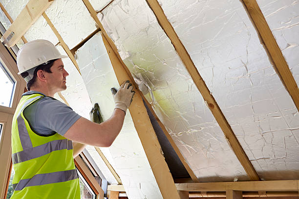 Best Commercial Insulation in Green Springs, OH